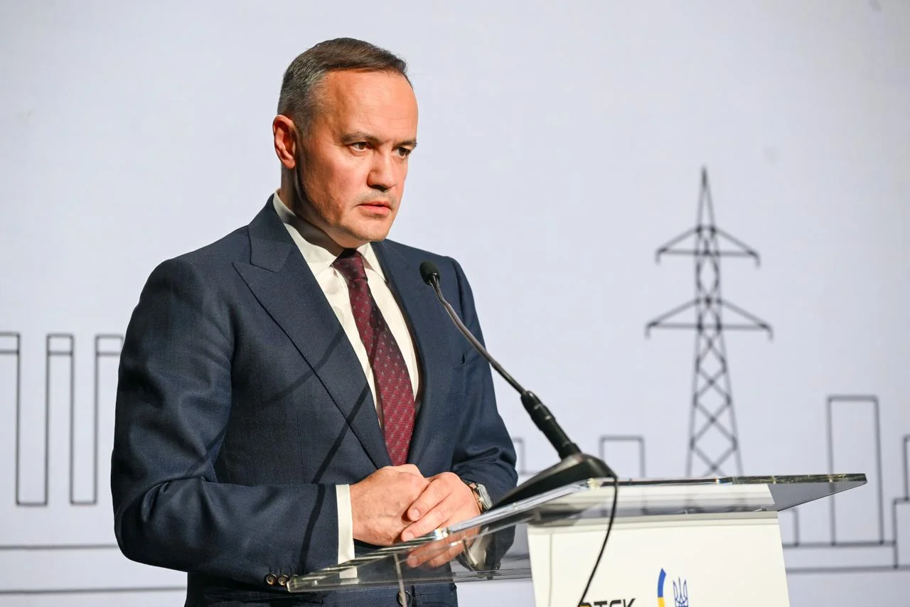 Генеральний директор виступає із заявою про стандарти ЄС на URC 2026