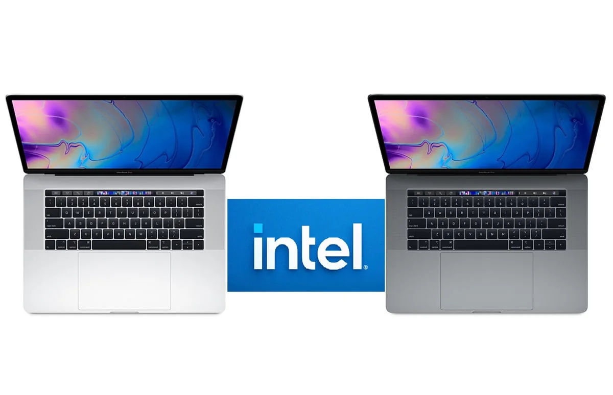 MacBook Pro з процесорами Intel, виключені з оновлення macOS 27