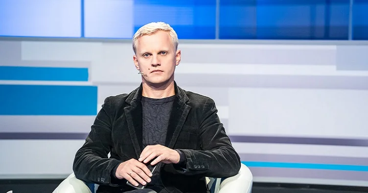 Віталій Шабунін коментує виплати від Центру протидії корупції та ФОП