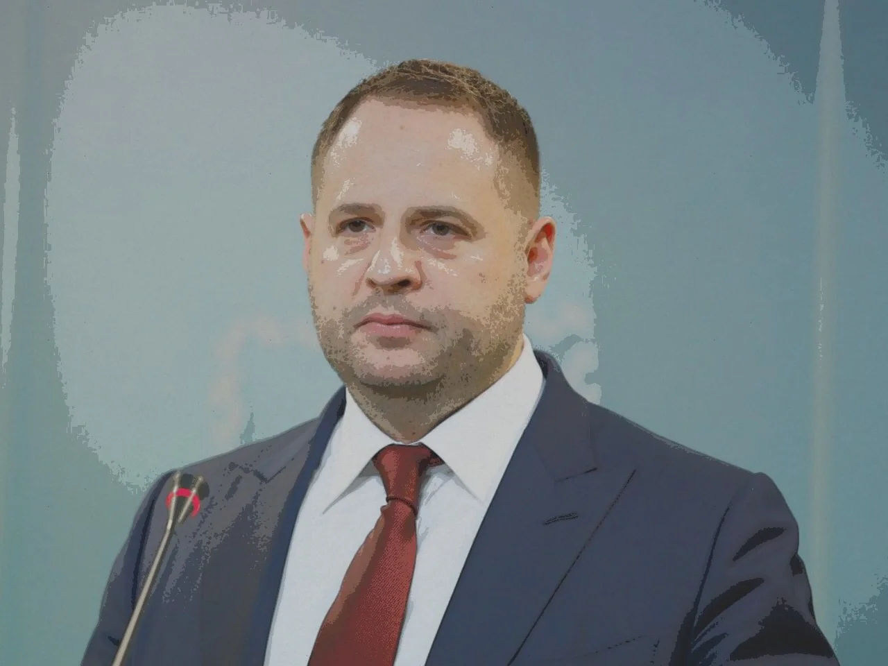 Александр Спектор опровергает обвинения в связях с пророссийскими силами