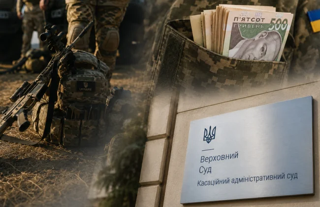 Верховный Суд: военнослужащий теряет 100 тысяч после СЗЧ Верховный Суд рассматривает дело военнослужащего о потере 100 тысяч после СЗЧ