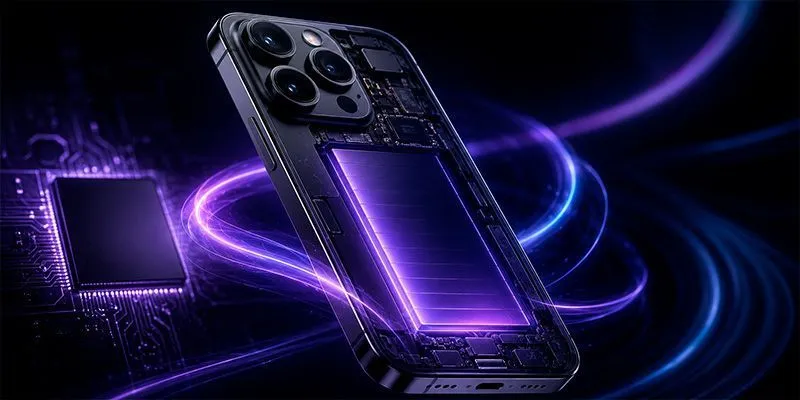 Акумулятор iPhone 18 і Galaxy S27 з обмеженою ємністю