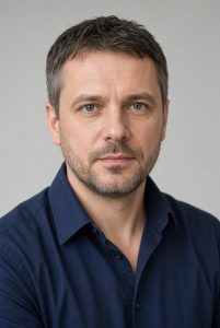 Андрій Мельник