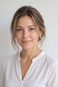 Ірина Лисенко